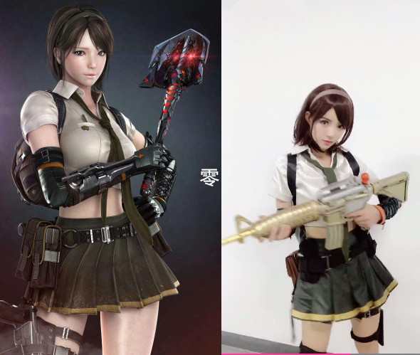 Riot Games 在 Unreal Engine 5 上公布 VALORANT 系统要求