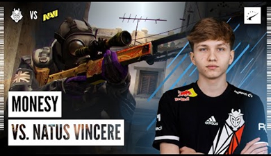 3DMAX 和 Legacy 震惊地晋级 CS 亚洲锦标赛 2025 决赛