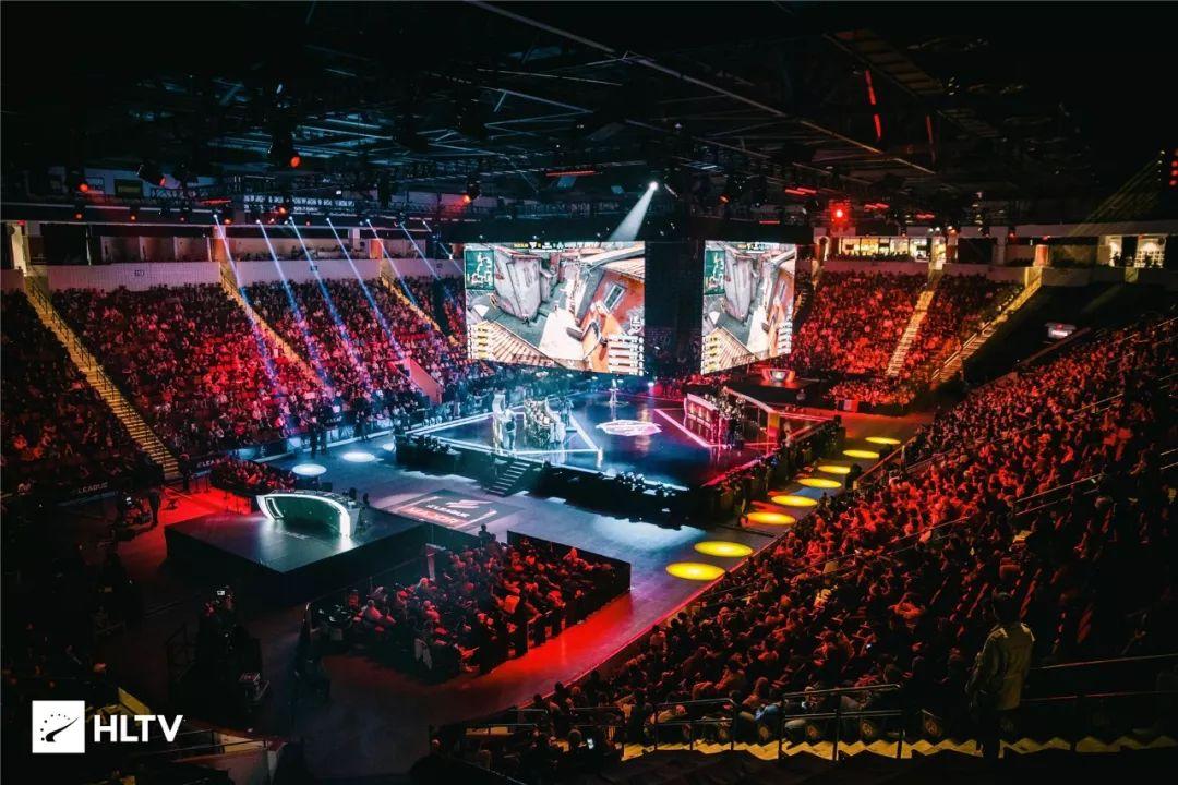 RGE战队上单选手呼吁更多的英雄联盟世界性赛事