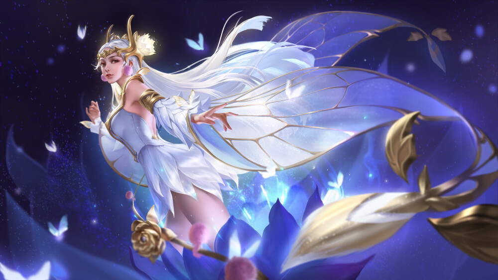 神香之剑展现出它的力量！ Shanks 和 Yongen 用三剑击杀 Scout ，扭转局势并 Anyone's Legend 取得比赛点