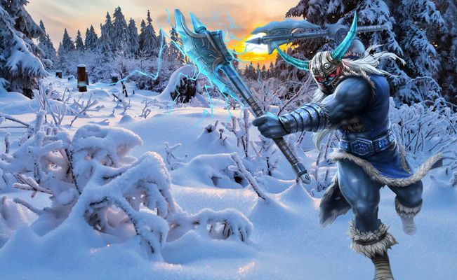 Geekay Esports , Verdant , GIANTX Pride , 和 Misa Esports 晋级 EMEA Masters 2025 夏季季后赛