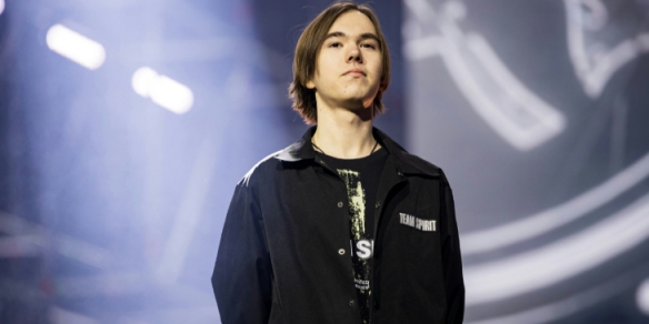 Valve 更新了 VRS 模型 - 团队现在只属于一个地区