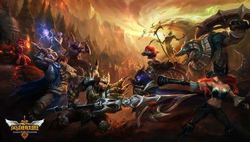 DOTA2 WePlay!Pushka第二季将在八月拉开帷幕